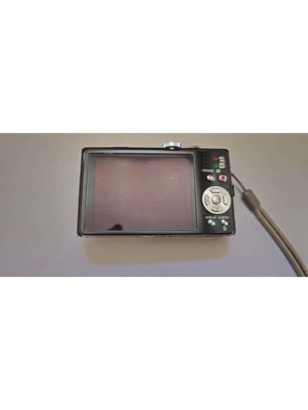 Panasonic this lumix